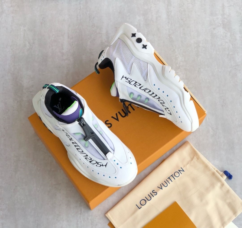 Louis Vuitton Sneakers